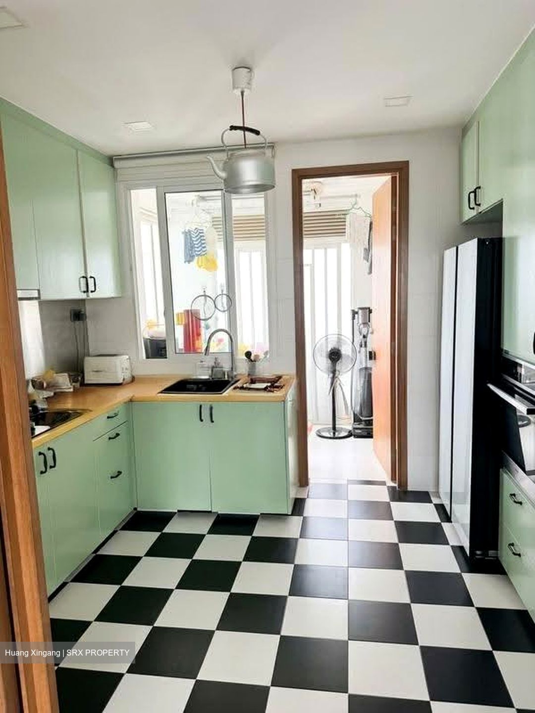 The Sea View (D15), Condominium #619544721